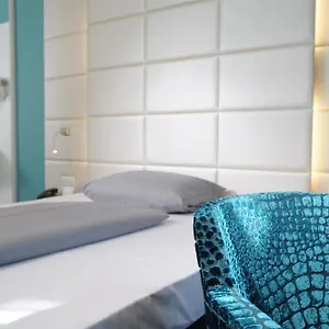 Hotell Western Wuerzburg-sued, Würzburg